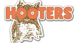Hooters Hooters